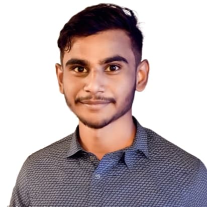 Roshan Dandge's Profile Picture