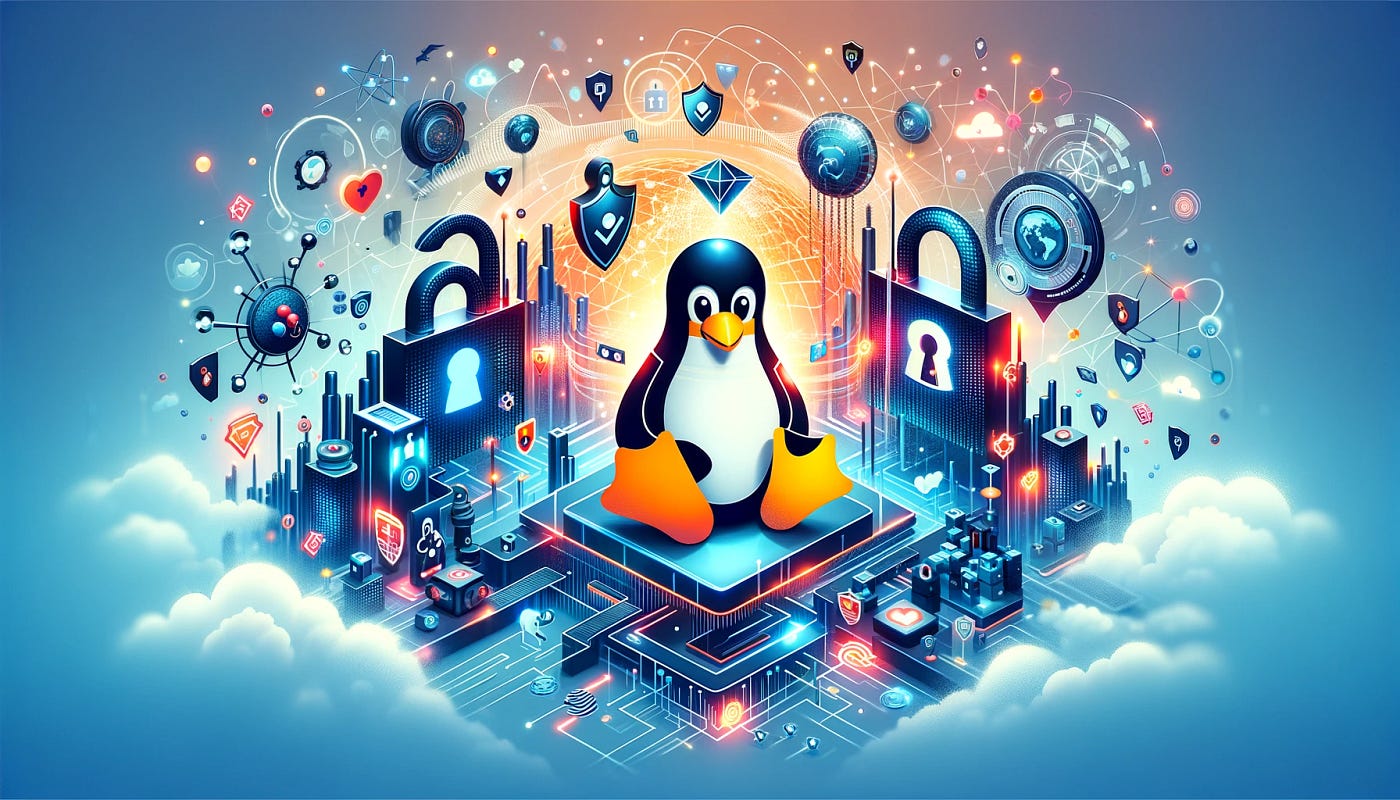 Linux Log Monitor